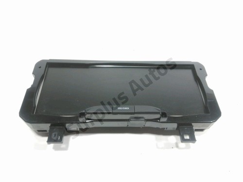 Compteur 9844736380 citroen - citroen, c5