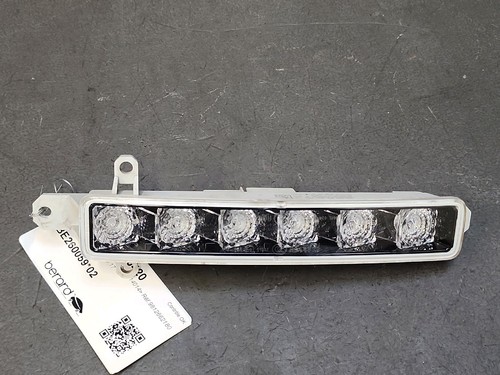 Feu diurne led avant droit - feu, "led"