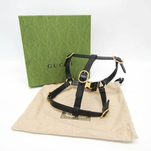 Harnais gucci imbriqué - harnais,