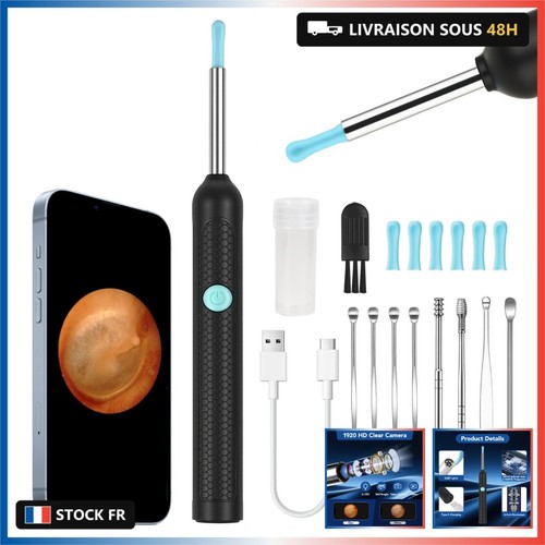 Otoscope élimination du - otoscope,