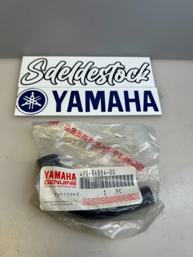 Durite recyclage air yamaha - 1,