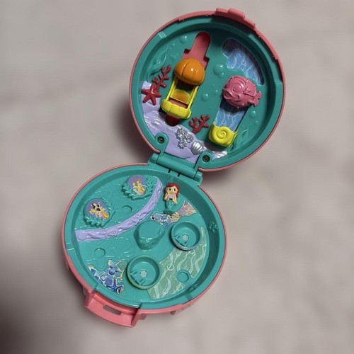 Disney polly pocket the - disney,
