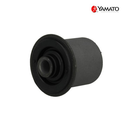 Mounting control trailing arm - mounting,,
