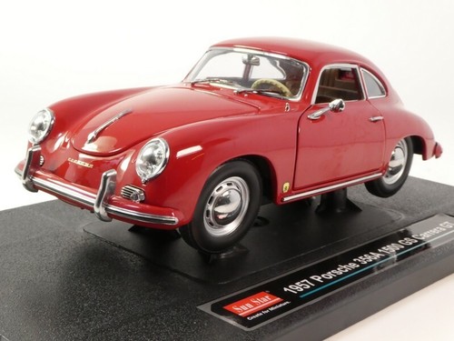 Sunstar porsche 356 1500 - porsche,