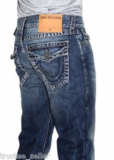 True Religion Brand Men's
