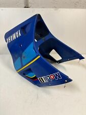 Sabot moteur YAMAHA TZR 125