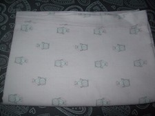 Housse de couette rose pour petit lit enfant