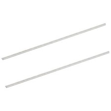 Titane Rond Tige, Semi-dur TC4
