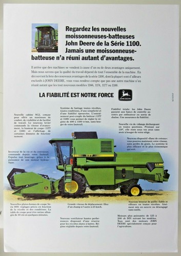 Prospectus brochure - prospectus,