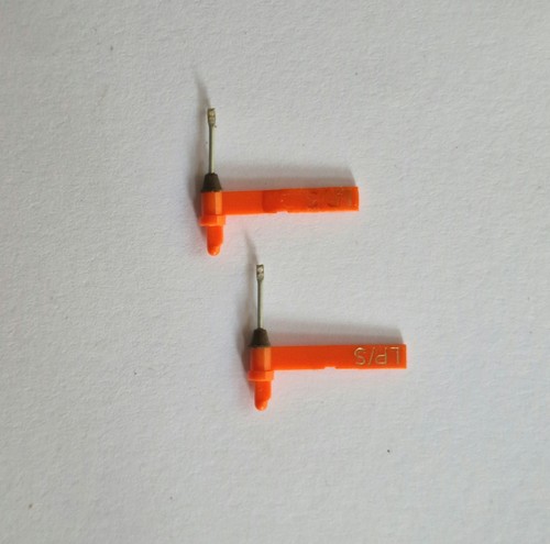 Aiguille platine astatic - de,