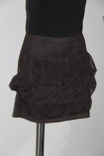 Pretty Skirt Cop Copine Model