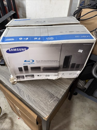 Samsung j4100 blu - blu, ray