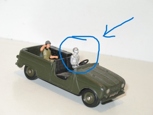 R13 dinky toys - r13, toys,