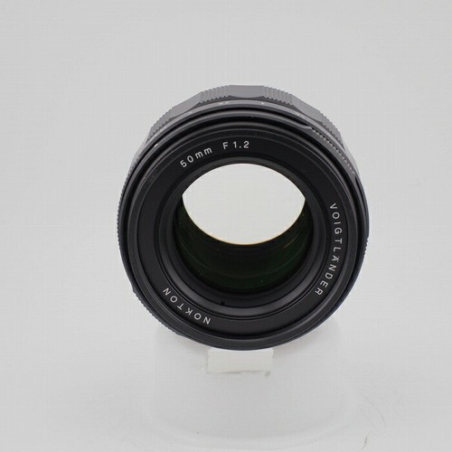 Voigtlander nokton 50mm 2 - voigtlander,