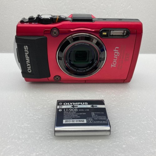 Appareil photo numérique
