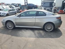 Optique avant principal droit (feux)(phare) ALFA ROMEO GT COUPE 60681583