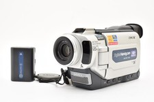 Objectif sony digital handycam - objectif,