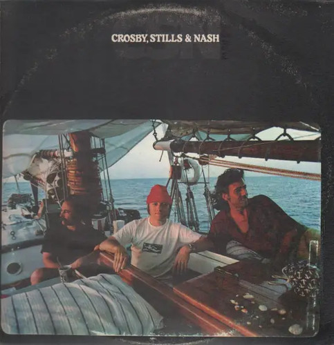 Crosby stills nash csn - stills,