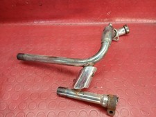 Collecteur D’Échappement