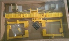 HERIS 19002 Grue À Portique