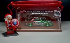 Hot Wheels Nissan Skyline R32