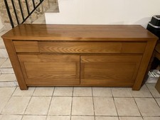 Enfilade en Orme massif