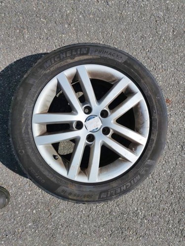 Jante volkswagen golf - volkswagen,