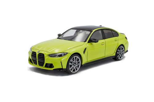 Bmw g80 competition berline - bmw,