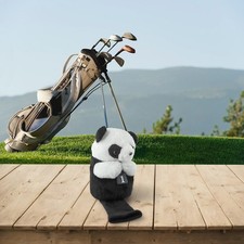 Pour équipement de golf couvre-chef en coton poignée confortable terrain de go