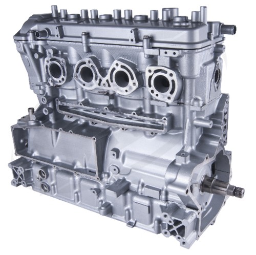 Moteur jetboat yamaha - yamaha, 1,8l