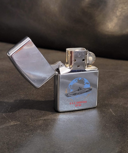 Briquet zippo vintage - vintage, lighter