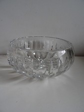 Ancienne Coupe Centre de Table