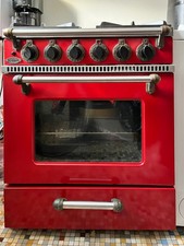 Piano de cuisson Godin Souveraine 700