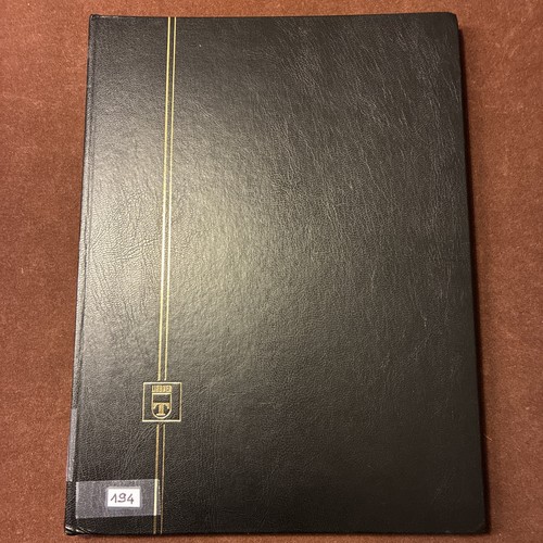 Album timbres neufs - album,