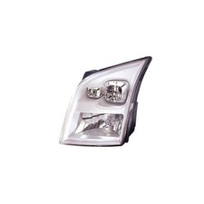 Phare avant gauche H4 Ford Transit MK7 2006-2014