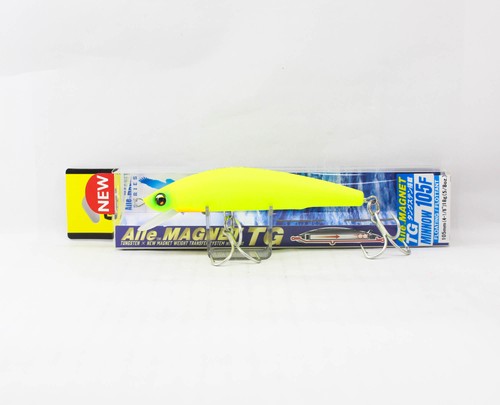 Zuri duel aile magnet - aile, tg