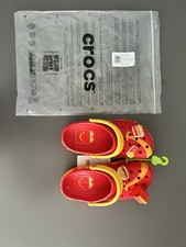 Sabots Crocs X McDonald’s