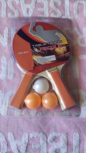 Set ping pong complet - ping-pong,