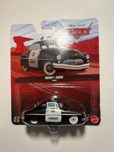 Voiture cars disney pixar - voiture,