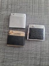 Lot briquet rowenta - 1,