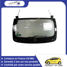 ?? HAYON PEUGEOT 107 ➤1607989380 ♻️