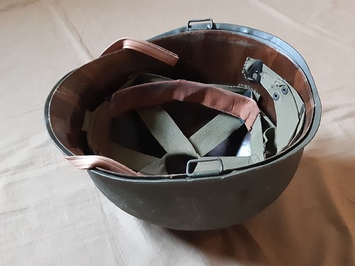 Casque type usm1 soldat - casque, du