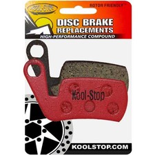 Plaquettes de frein Kool Stop