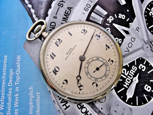 Nice doxa pocket - nice, from