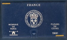 Coffret VIDE - Fleurs de Coins