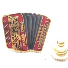 Pin's Folies ❤️French