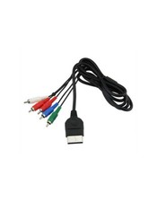 Cable Audio et Video HD - YUV Pour Xbox Première Génération