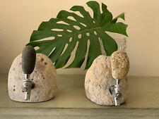 Uncommon Goods Stone Drink