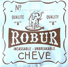 Verre plexi rond robur - verre,