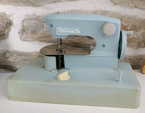 Machine coudre vintage ma - machine,
